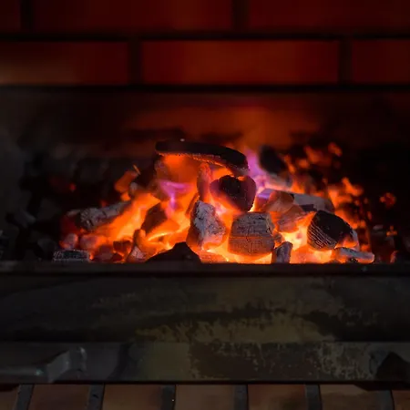 Giraud I - Luxurious Secluded Next To The Sea فيلة لاجاريس