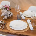 Villa Giraud I - Luxury Modern Next To The Sea With Jacuzzi & Pool *