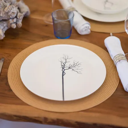 ヴィラ Giraud I - Luxurious Secluded Next To The Sea *