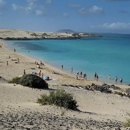 Giraud I - Luxurious Secluded Next To The Sea * Lajares