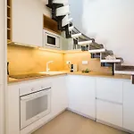 Giraud I - Luxury Modern Next To The Sea With Jacuzzi & Pool Villa Lajares