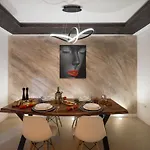 Giraud I - Luxury Modern Next To The Sea With Jacuzzi & Pool Lajares