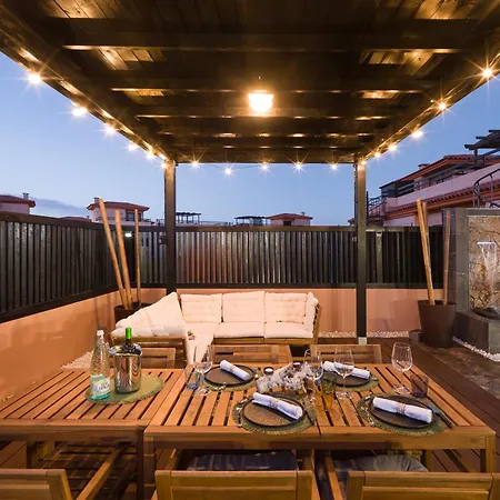 Giraud I - Modern Villa Next To The Sea With Jacuzzi & Pool