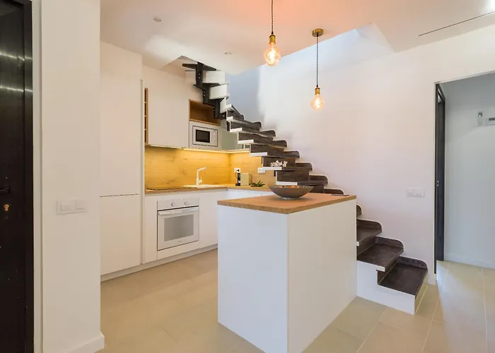 Giraud I - Luxury Modern Villa Next To The Sea With Jacuzzi & Pool Villa Lajares