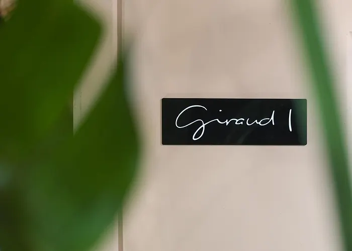 Giraud I - Luxury Modern Next To The Sea With Jacuzzi & Pool Lajares