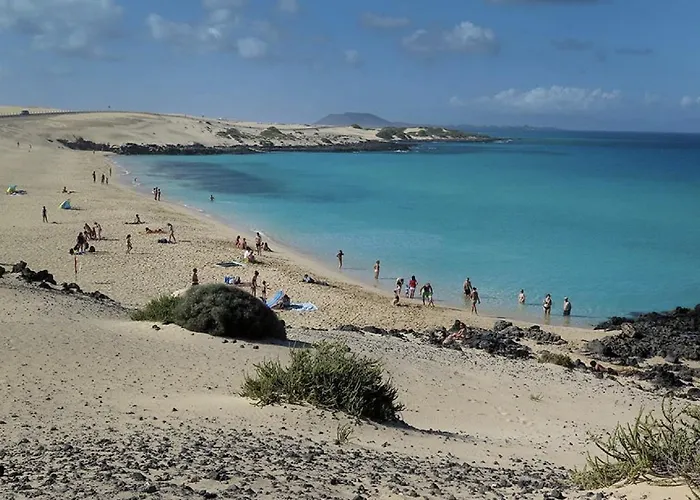 Giraud I - Luxury Modern Villa Next To The Sea With Jacuzzi & Pool * Lajares